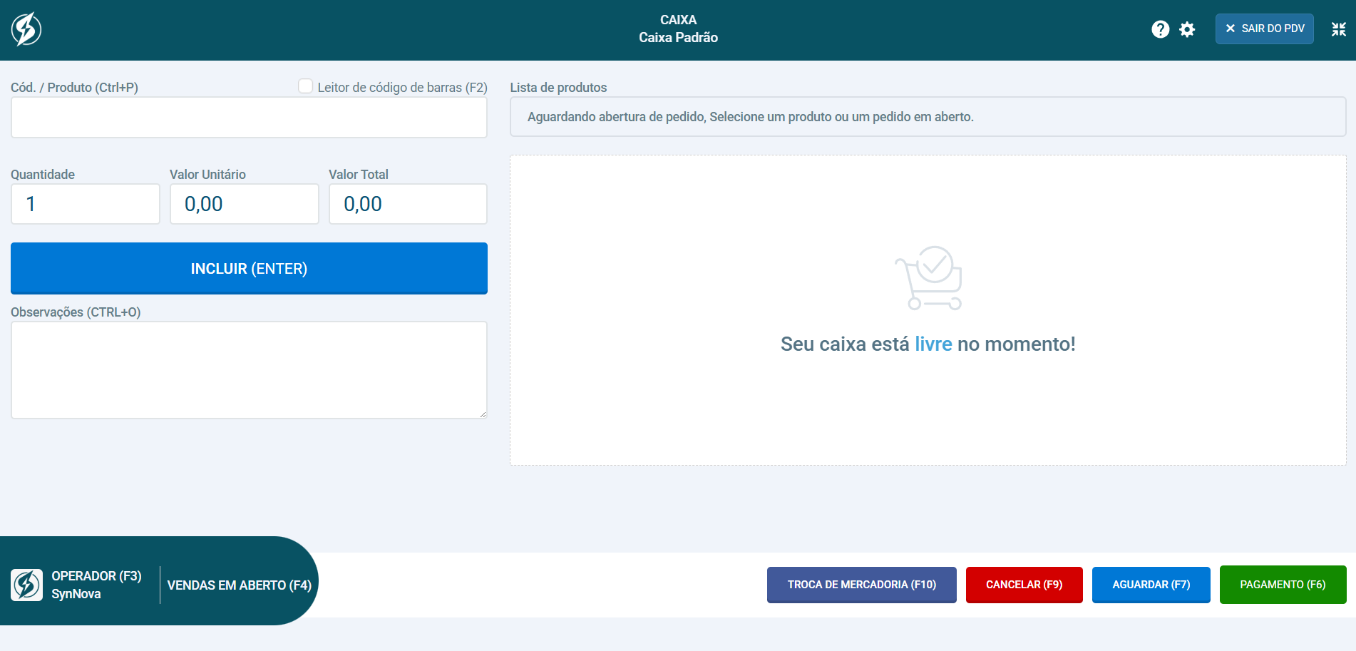 ERP Demo 4